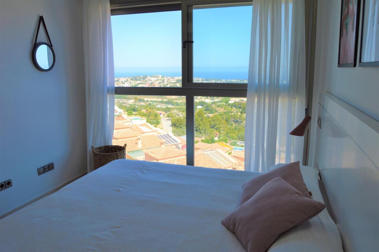 Casarodriguez * Calpe