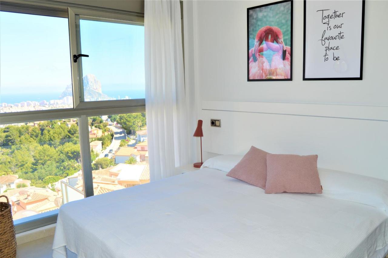 Casarodriguez * Calpe