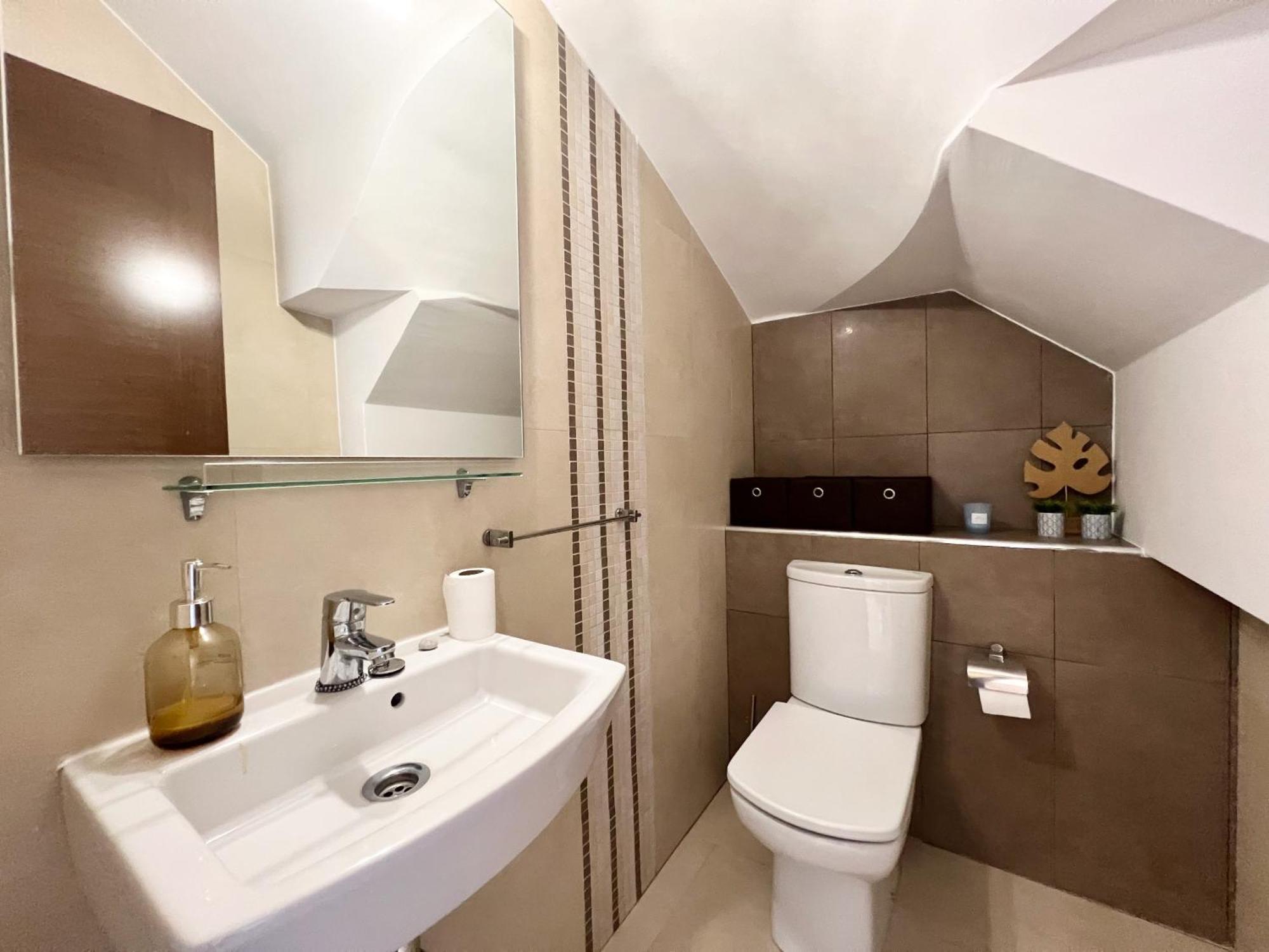 Сasa de vacaciones Casarodriguez Calpe